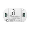WANGCL Wireless Smart Light Switch Wifi Light Switch AC90～250V 10A with Voice Control Timer Function Compatible with Alexa/Google Home
