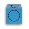 4519990 Solstice Corporation XACT Radiopaque Ringmaker 15mm 60/Bx, M15R Sold AS Box