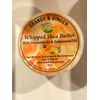 Orange & Ginger Whipped Shea Butter 8 oz