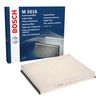 Bosch M5018 - Cabin Filter Standard