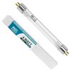 Pisces 4w (watt) T5 Replacement UV Bulb Lamp for Pond Filter UVC