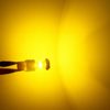 Alla Lighting 7440NA ZES Amber LED Turn Signal Light Bulb,Direction