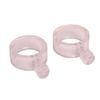 EZ Flag Rings 3/4 Inch Diameter