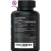 Multi Collagen Complex - Type I, II, III, V, X, Grass Fed, Non-Gmo, 150 Capsules