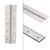 Chaparral Boat Piano Hinge | 11 Inch Stainless