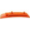 Front Right Passenger Side Bumper Side Marker Light For 2015-2022 Dodge Charger