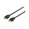 BUFFALO?HIGH SPEED HDMI CABLE BASIC 10M BLACK?BHDN100BK