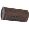 Concave Cold Wave Rods - Gray / short