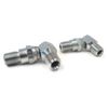 Buyers Products Angle Hose Replacement Kit 1304060 for Meyer 15072 Quick Connect
