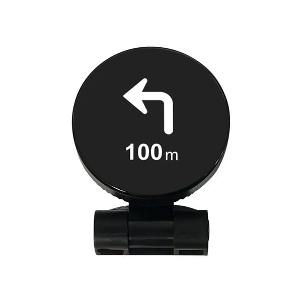 Dynavin HUD 150 D9 Platform Radio Head Up Display