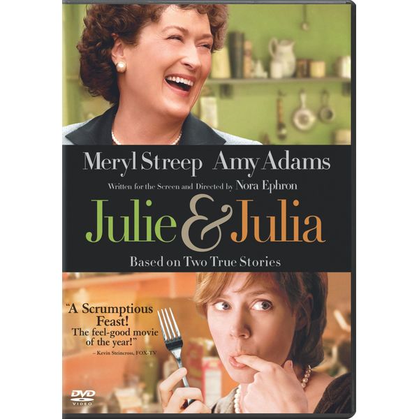 Julie & Julia