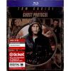 Mission Impossible: Ghost Protocol (SteelBook Blu-ray + UV Digital)