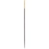 Clover Applique Needles Black No.10 10 Pack 57-180