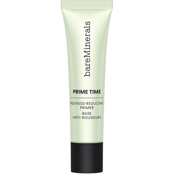 bareMinerals Prime Time Redness Reducing Primer 30ml