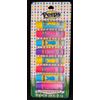 Peeps - Flavor Lip Balm Set - 8 Lip Balms - Multi Flavor Pack
