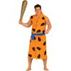 Guirca Cavernicolo Fried 80818 Costume Size L
