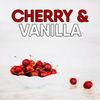 CHAMP FLUSH-OUT DETOX DRINK – Cherry Vanilla - 1 Pint (473ml)
