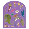 Floss & Rock Dino Stick & Play Book, 1 EA