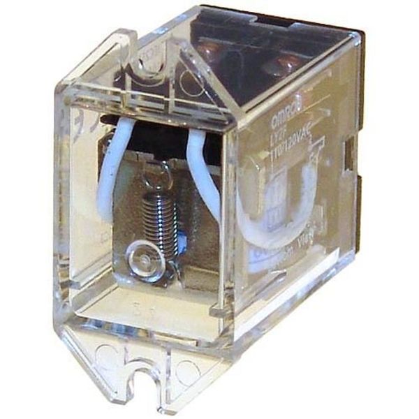 Relay for Vulcan Hart Part# 00-416535-00006 (OEM Replacement)