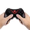 HaeKap For IOS/Android Tablet Smart Phone Wireless Gamepad Game Controller Bluetooth 3.0 Wireless Transmission Controller