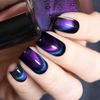 Cat Eye Nail Polish Quick Dry Glitter Nail Polish (03)