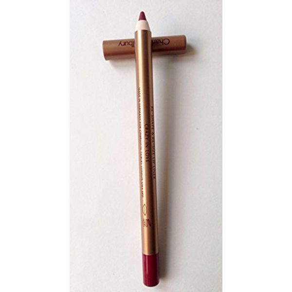 Charlotte Tilbury Lip Cheat Re-Shape & Re-Size Lip Liner - Crazy In Love - Full Size by CHARLOTTE TILBURY