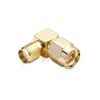 adaptare 60311 SMA Connector (No Pin) to RP-SMA Connector (No Pin)