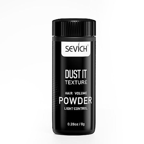 SEVICH Hair Styling Powder for Men & Women,Texture Powder Natural Look - Easy to