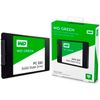 WD Green 240 GB Internal SSD 2.5 Inch SATA