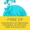 Coppertone Oil Free & Shine Control SPF 45 Face Sunscreen Lotion, Oil Free Face Sunscreen, 2.5 fl. oz.