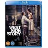 West Side Story Blu-ray [2022] [Region Free]