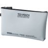 Kingjim TXP100 Cle Pouch Pouch Gray