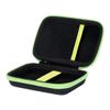 Aenllosi Hard Carrying Case Replacement for Game & Watch Nintendo( only case)