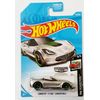 Hot Wheels Corvette C7 Z06 Convertible 95/250 Silver