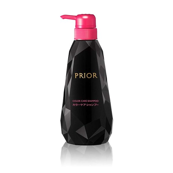 Prior Color Care Shampoo 13.5 fl oz (400 ml)