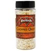 Chopped Onion by Its Delish, 5.5 oz Medium Jar