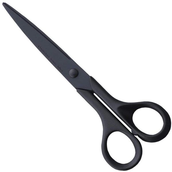 Hayashi Cutlery Allex Non Stick Craft and Office Scissors 15124