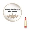 Max Factor Colour Elixir Lipstick, Includes Vitamin E, 825 Pink Brandy, 29 ml