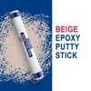 Mohawk Epoxy Putty Stick, Beige M743-1500, 1 Count