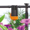 Claber In-Line Dripper 0-10 litres per hour. Code 91218