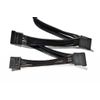 be quiet! Power Cable 4x S-ATA 600 mm Cable CS-3640