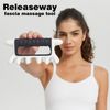 Releaseway Trigger Point Massage Tool for Myofascial Release Pressure Trigger Point Massage Tool