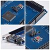 Diymore Mega-R3 Board Module Controller Board Development Board CH340G Microcontroller Board Compatible with IDE Projects