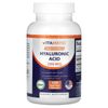 High Potency, Hyaluronic Acid, 200 mg, 120 Vegetable Capsules