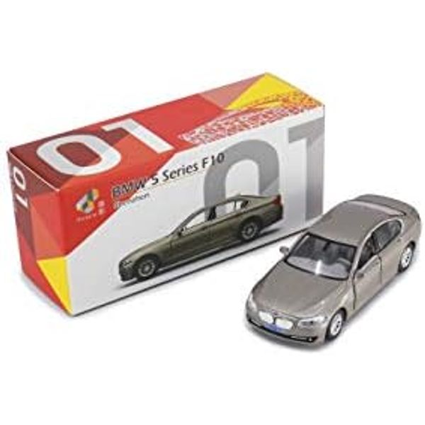 Tiny City CN1 Benz Series F10 Gold Left Handle