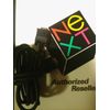 NeXT Laser Printer Cable  For NeXT Cube NeXTSTATION Turbo  DB9 original rare