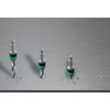 Wera 847/7 Combination Drill Bits Set, with 1/4" Rapidaptor Bit-Holder, 7pc, 05104651001