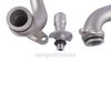 For Jaguar Land Rover Cooling Water Pipe System Replace Kit 3.0L V6 #LR109401