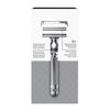 Wilkinson Sword Quad Blade Razor for Men With 5 Quad Blade Razor Refills