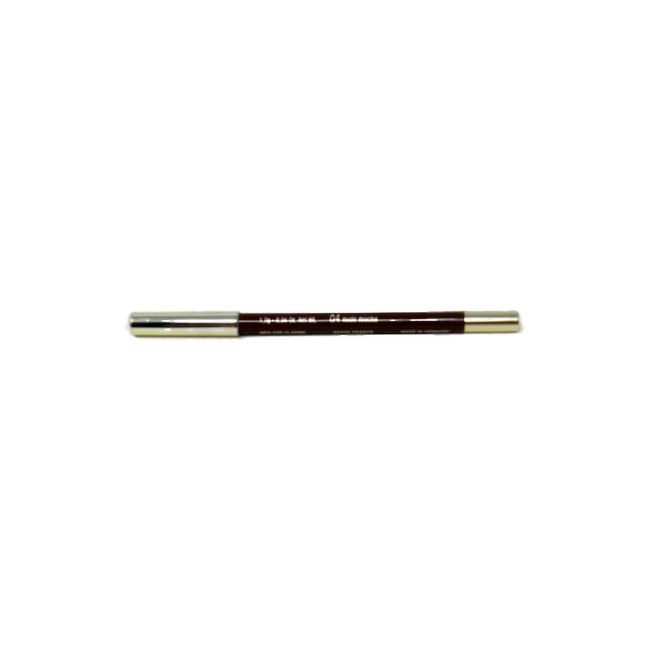 Clarins Lipliner Pencil 04 Nude Mocha 0.045 Ounces